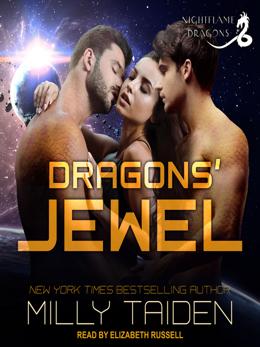 Title details for Dragons' Jewel by Milly Taiden - Available